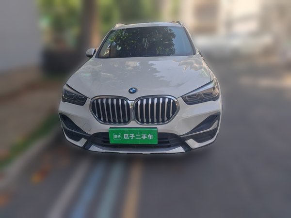 BMW X1 2020, 47500 км, за 14410 USD - фото 6