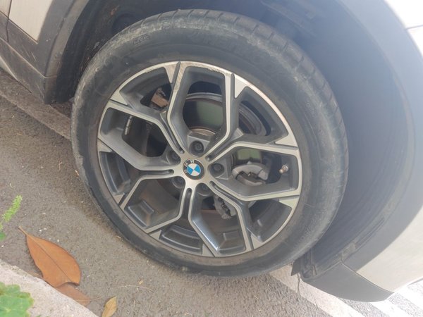 BMW X1 2020, 47500 км, за 14410 USD - фото 9