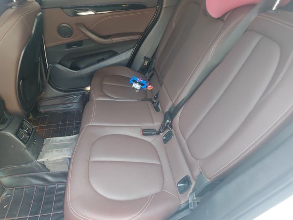 BMW X1 2020, 47500 км, за 14410 USD