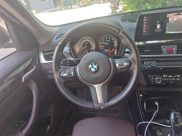 BMW X1 2020, 47500 км, за 14410 USD - фото 11