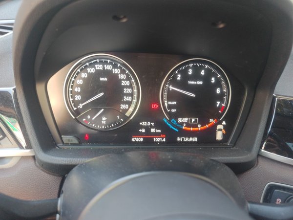 BMW X1 2020, 47500 км, за 14410 USD - фото 12