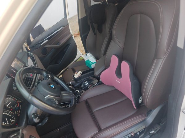 BMW X1 2020, 47500 км, за 14410 USD - фото 16