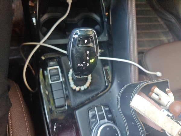 BMW X1 2020, 47500 км, за 14410 USD - фото 15
