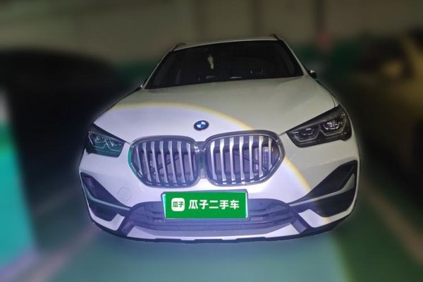 BMW X1 2020, 121300 км, за 16766 USD - фото 20