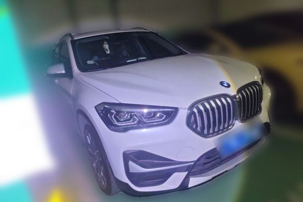 BMW X1 2020, 121300 км, за 16766 USD