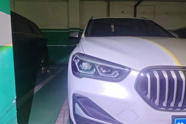 BMW X1 2020, 121300 км, за 16766 USD - фото 6