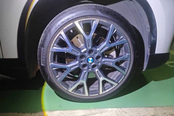 BMW X1 2020, 121300 км, за 16766 USD - фото 7