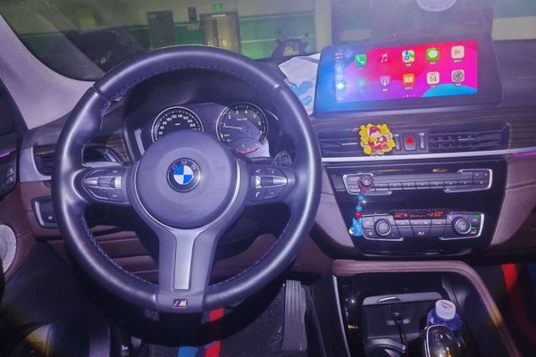 BMW X1 2020, 121300 км, за 16766 USD - фото 10