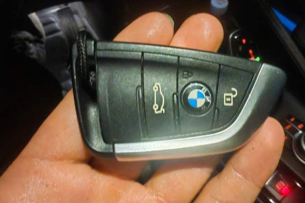 BMW X1 2020, 121300 км, за 16766 USD - фото 8