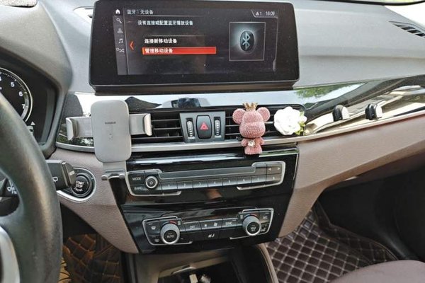 BMW X1 2020, 47400 км, за 14626 USD - фото 13