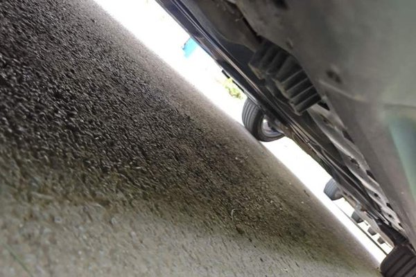 BMW X1 2020, 47400 км, за 14626 USD - фото 26
