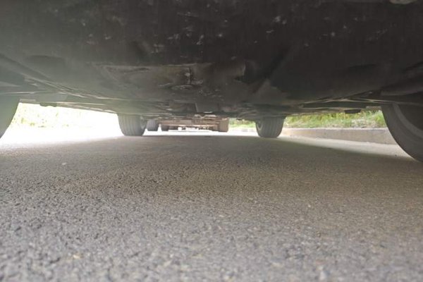 BMW X1 2020, 47400 км, за 14626 USD - фото 24