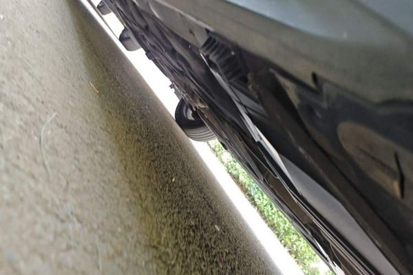 BMW X1 2020, 47400 км, за 14626 USD - фото 28