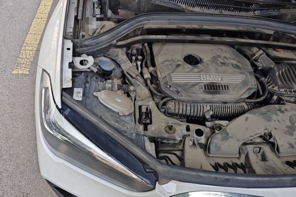 BMW X1 2020, 47400 км, за 14626 USD - фото 23