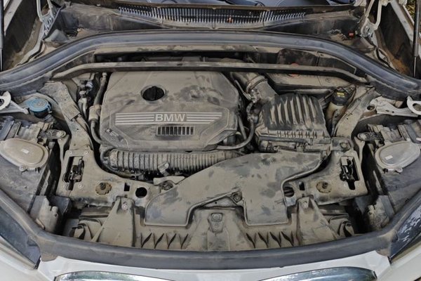 BMW X1 2020, 47400 км, за 14626 USD - фото 21