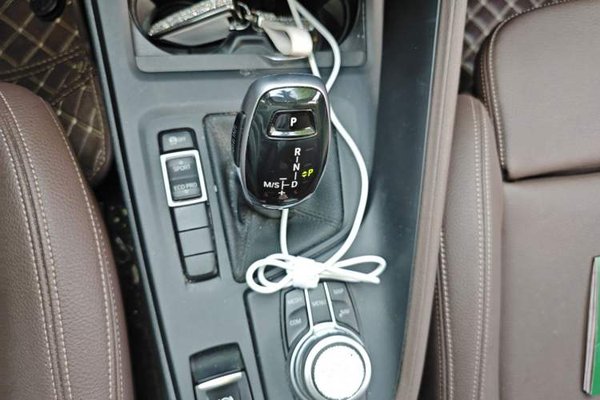 BMW X1 2020, 47400 км, за 14626 USD - фото 14