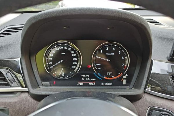 BMW X1 2020, 47400 км, за 14626 USD - фото 11