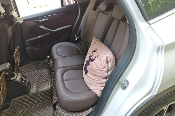 BMW X1 2020, 47400 км, за 14626 USD - фото 17