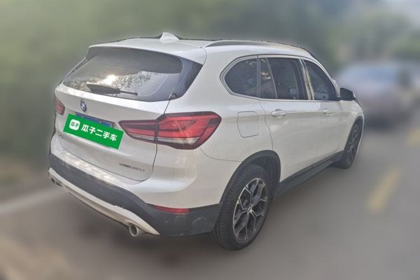 BMW X1 2020, 47400 км, за 14626 USD - фото 6