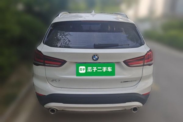 BMW X1 2020, 47400 км, за 14626 USD