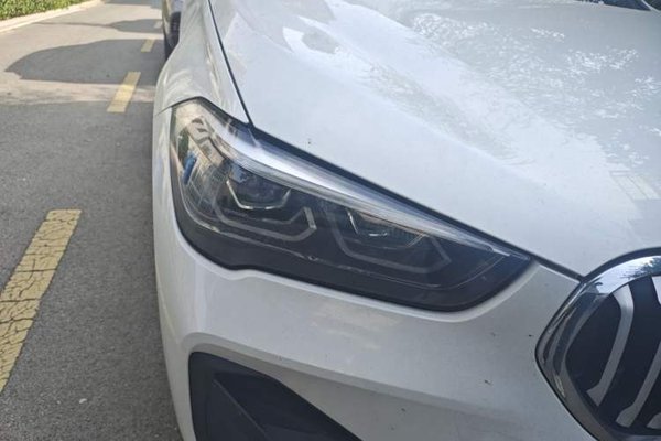 BMW X1 2020, 47400 км, за 14626 USD - фото 7