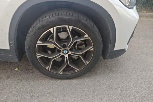 BMW X1 2020, 47400 км, за 14626 USD - фото 8
