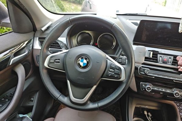 BMW X1 2020, 47400 км, за 14626 USD - фото 10