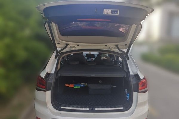 BMW X1 2020, 47400 км, за 14626 USD - фото 19