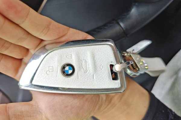 BMW X1 2020, 47400 км, за 14626 USD - фото 20