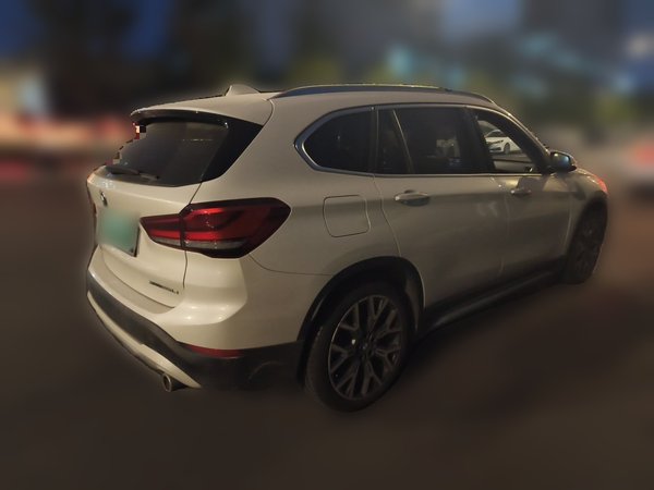 BMW X1 2020, 61700 км, за 15150 USD - фото 6