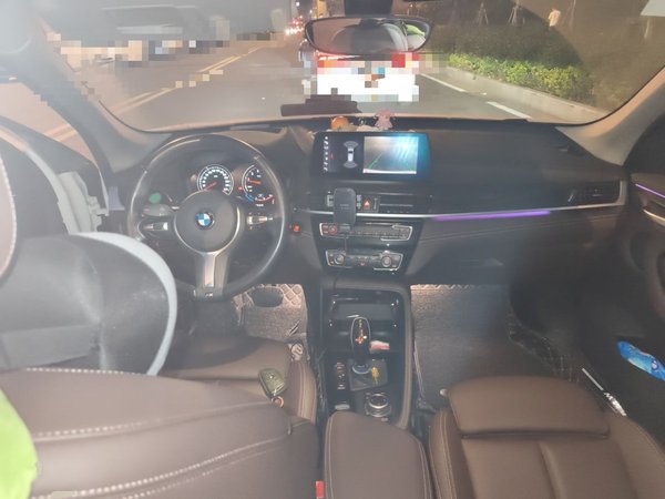 BMW X1 2020, 61700 км, за 15150 USD - фото 10