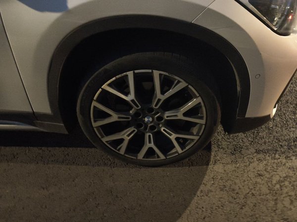 BMW X1 2020, 61700 км, за 15150 USD - фото 8