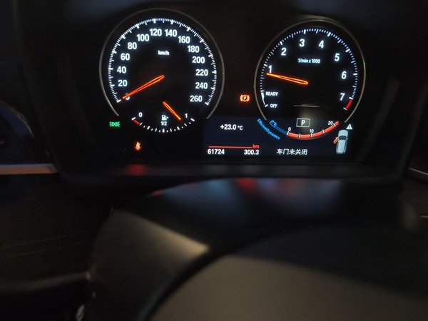 BMW X1 2020, 61700 км, за 15150 USD - фото 13