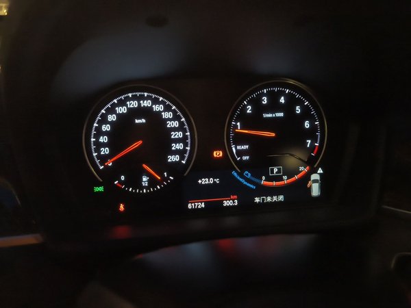 BMW X1 2020, 61700 км, за 15150 USD - фото 12