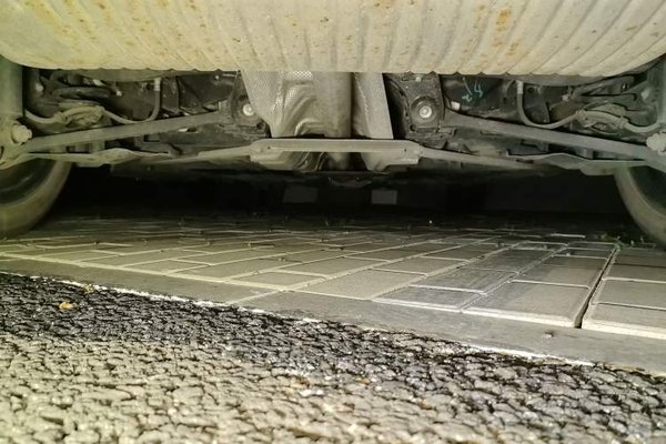 BMW X1 2021, 41500 км, за 14784 USD - фото 25