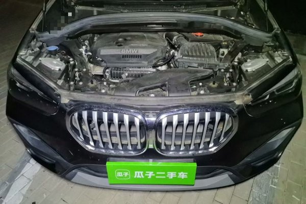 BMW X1 2021, 41500 км, за 14784 USD - фото 21