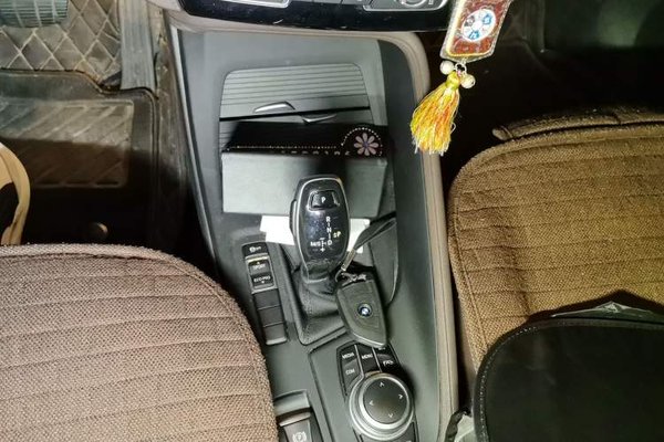 BMW X1 2021, 41500 км, за 14784 USD - фото 14