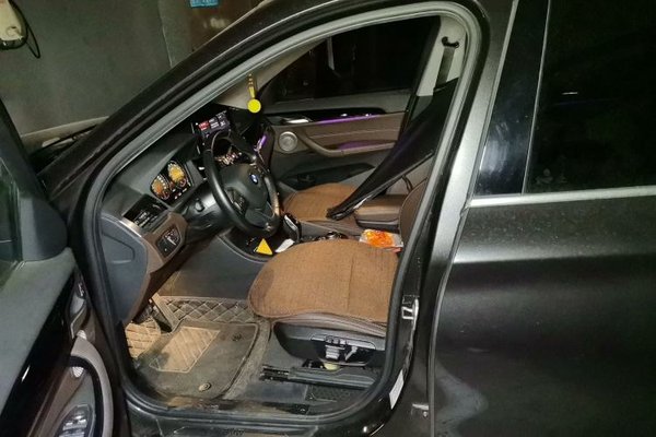 BMW X1 2021, 41500 км, за 14784 USD - фото 15