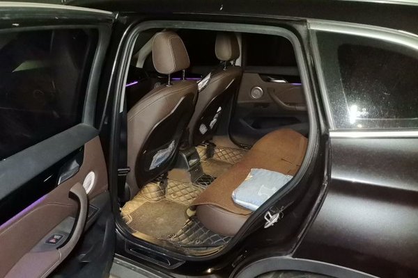 BMW X1 2021, 41500 км, за 14784 USD - фото 17