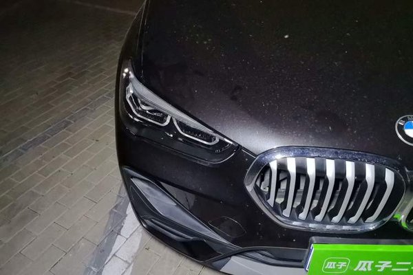 BMW X1 2021, 41500 км, за 14784 USD - фото 7
