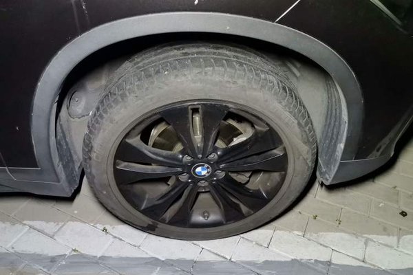 BMW X1 2021, 41500 км, за 14784 USD - фото 8