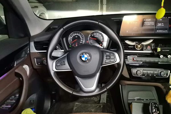 BMW X1 2021, 41500 км, за 14784 USD - фото 10