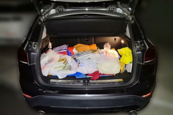 BMW X1 2021, 41500 км, за 14784 USD - фото 19
