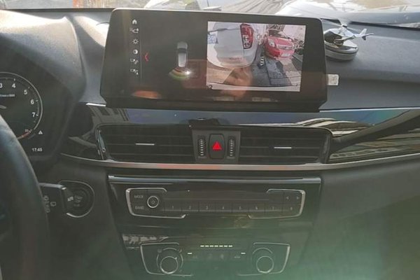 BMW X1 2021, 102700 км, за 13575 USD - фото 23