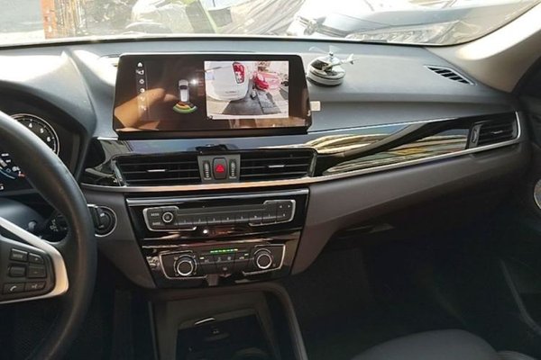 BMW X1 2021, 102700 км, за 13575 USD - фото 20
