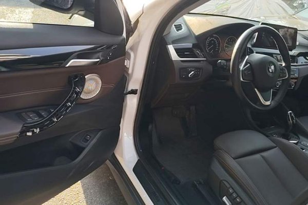 BMW X1 2021, 102700 км, за 13575 USD - фото 26