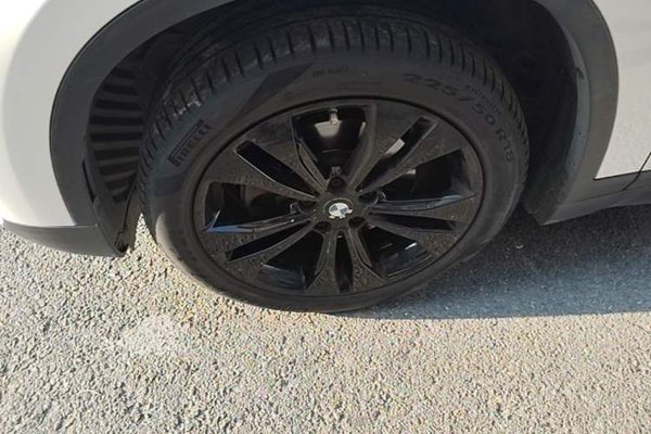 BMW X1 2021, 102700 км, за 13575 USD - фото 13