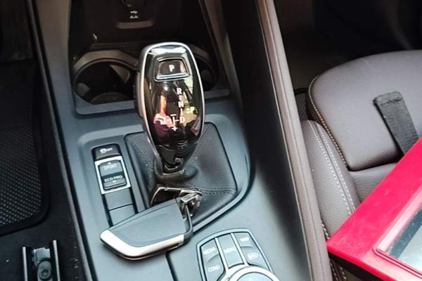 BMW X1 2021, 102700 км, за 13575 USD - фото 24