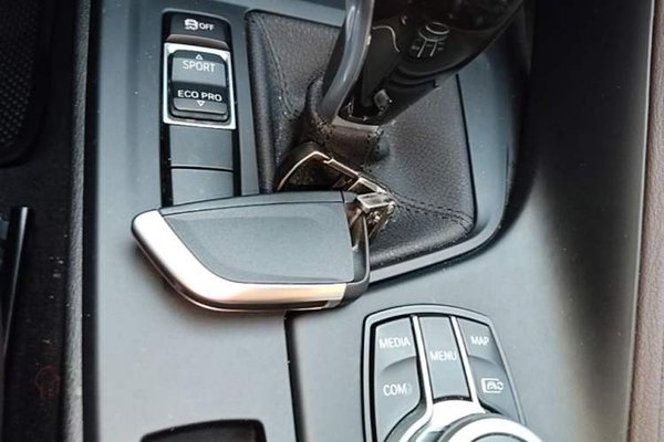 BMW X1 2021, 102700 км, за 13575 USD - фото 31