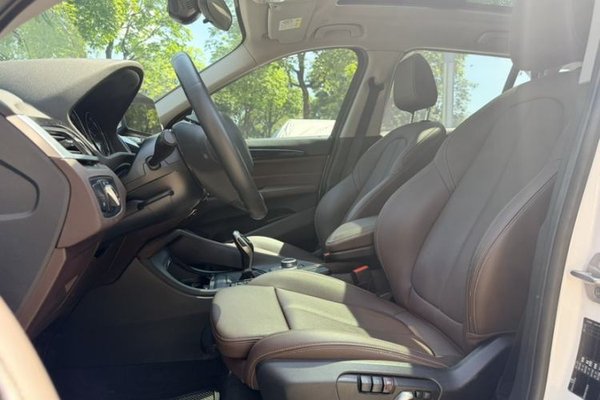 BMW X1 2021, 102700 км, за 13575 USD - фото 32